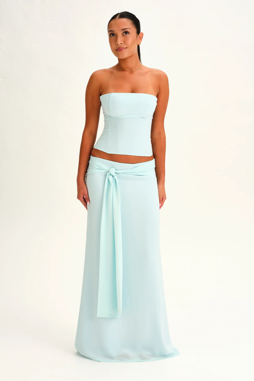 Pippa Rock-Set – Blau
