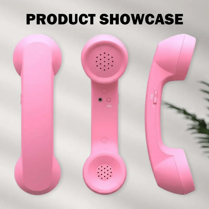 Retro Telefonhörer – ein einzigartiges Geschenk für besondere Anlässe