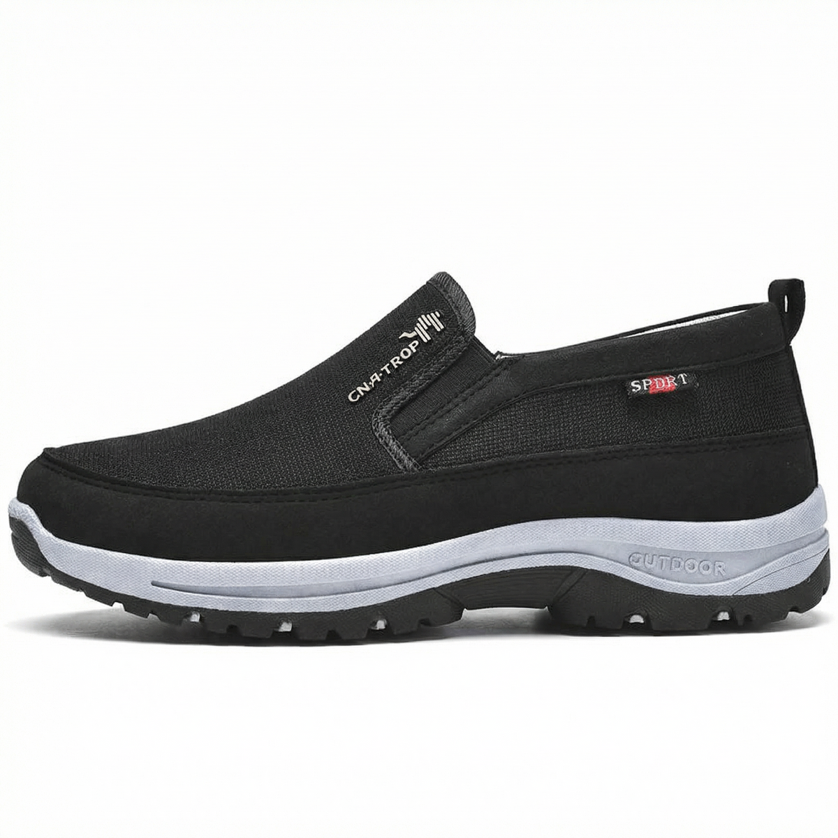 Strapazierfähige & Bequeme Schuhe