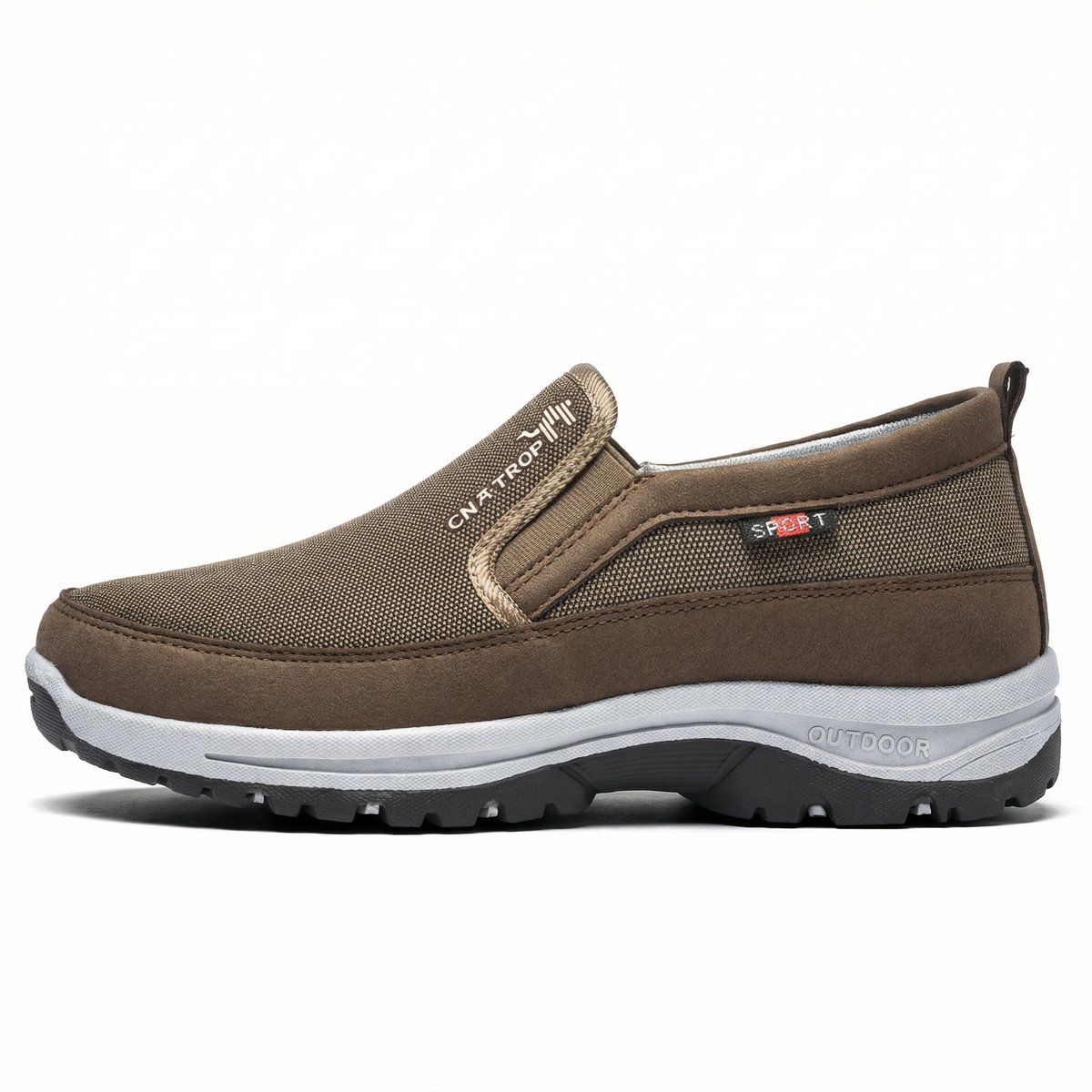 Strapazierfähige & Bequeme Schuhe