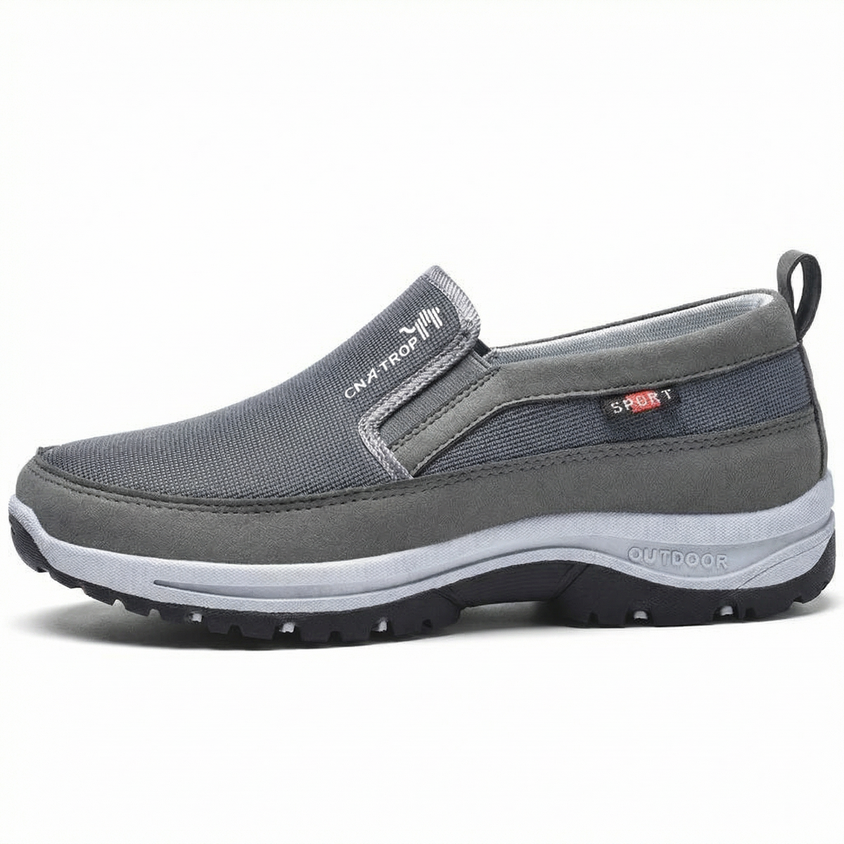 Strapazierfähige & Bequeme Schuhe