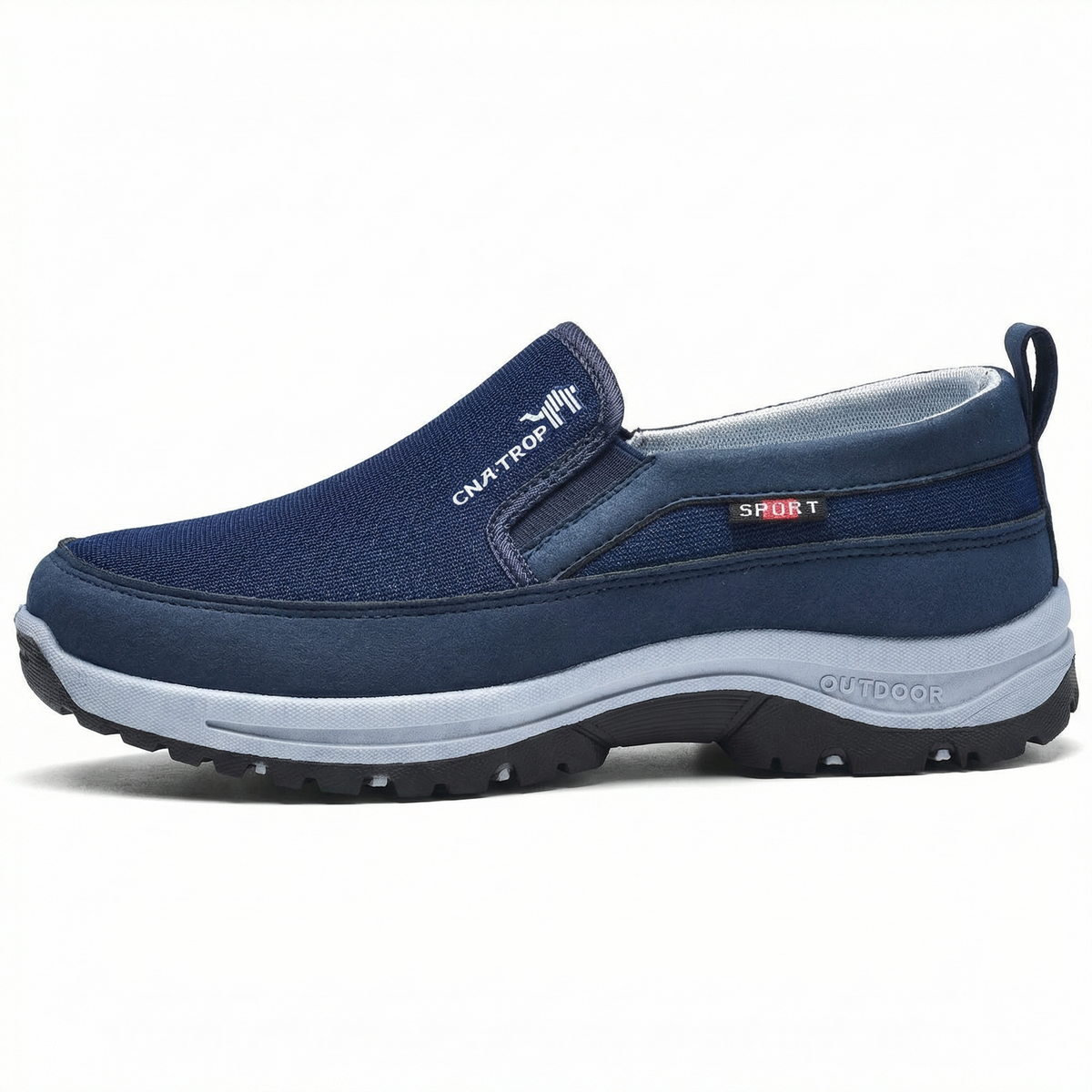 Strapazierfähige & Bequeme Schuhe