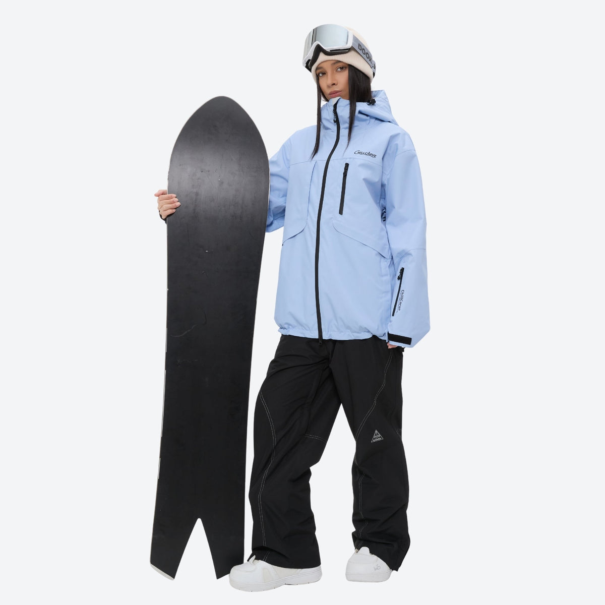 Glow 2L Snow Series Schneejacke & Hose - Unisex