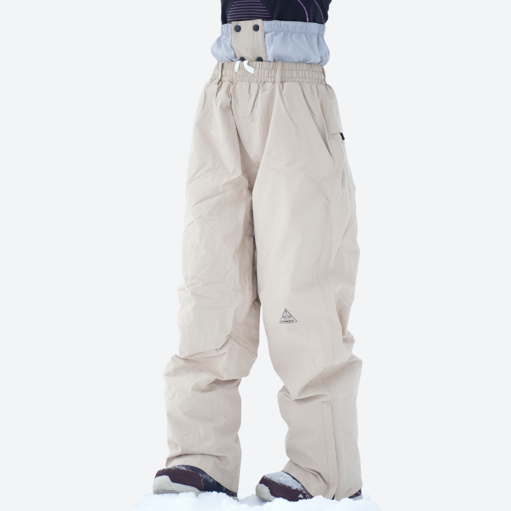 Glow 2L Snow Series Schneejacke & Hose - Unisex