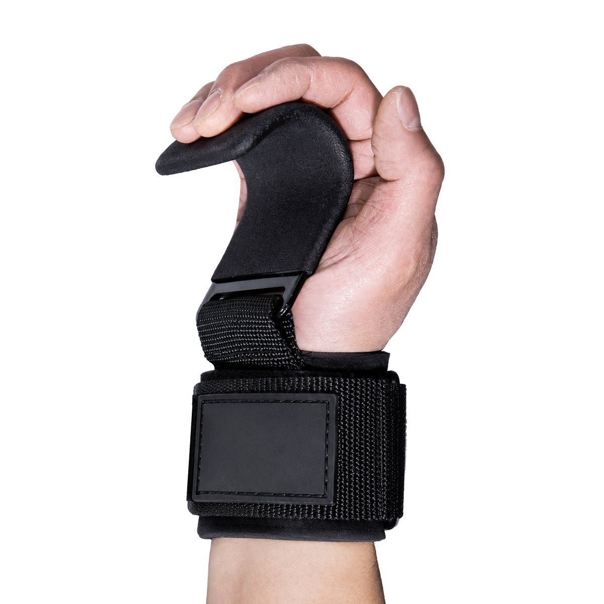 Power Hooks Grip