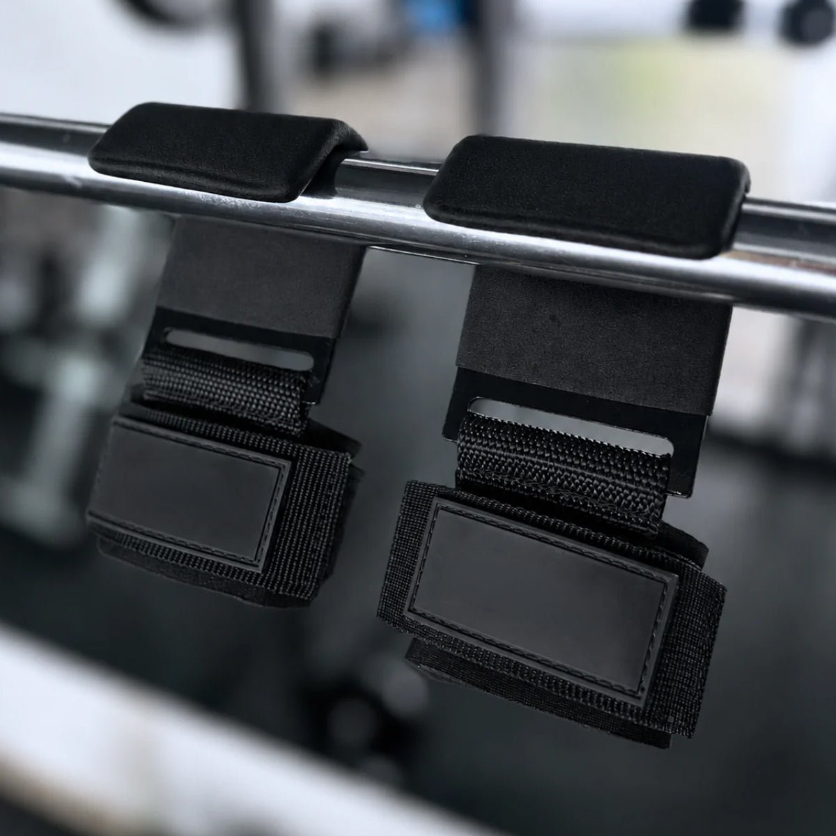 Power Hooks Grip
