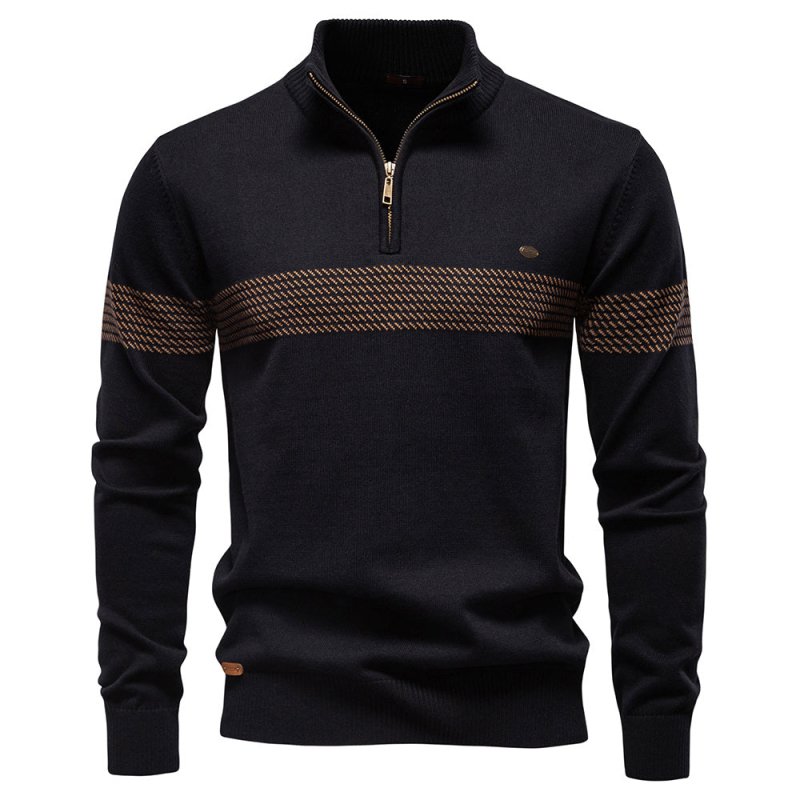 Braemar Pullover