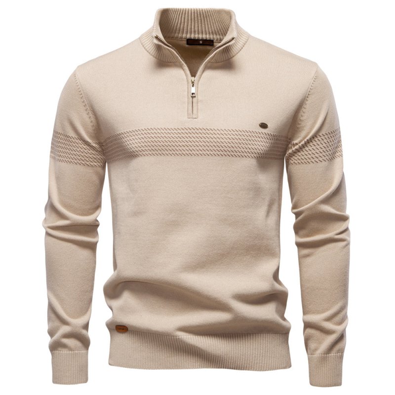 Braemar Pullover