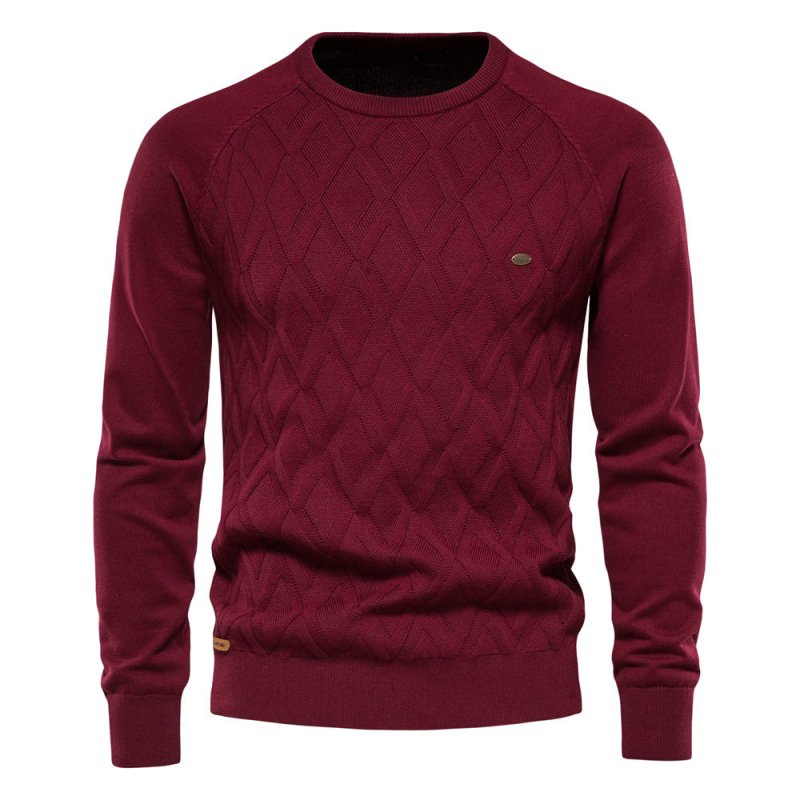 Connemara Pullover