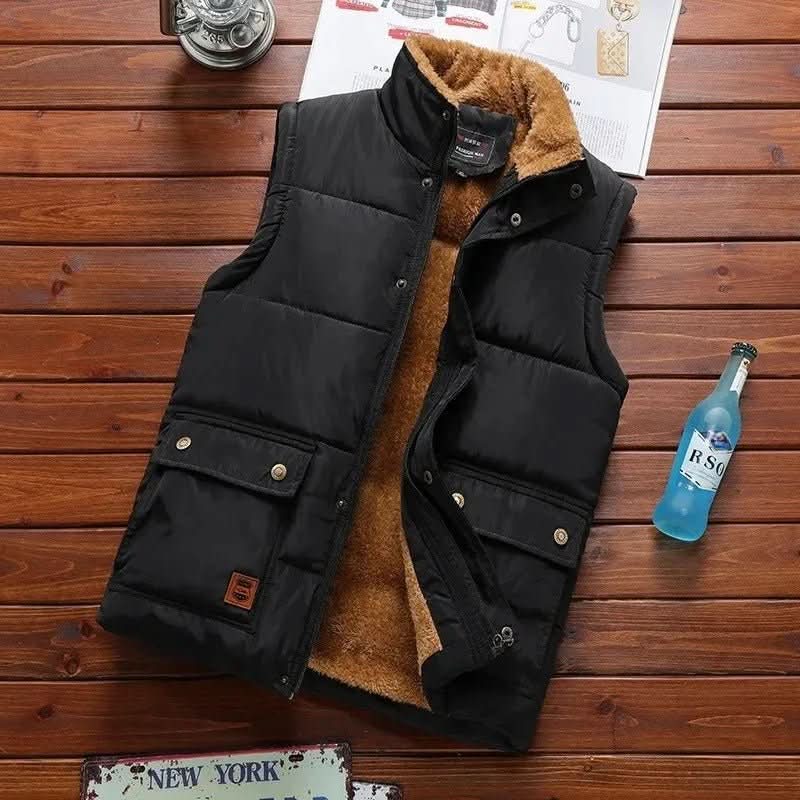 Highmoor Gilet