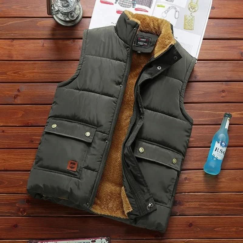 Highmoor Gilet