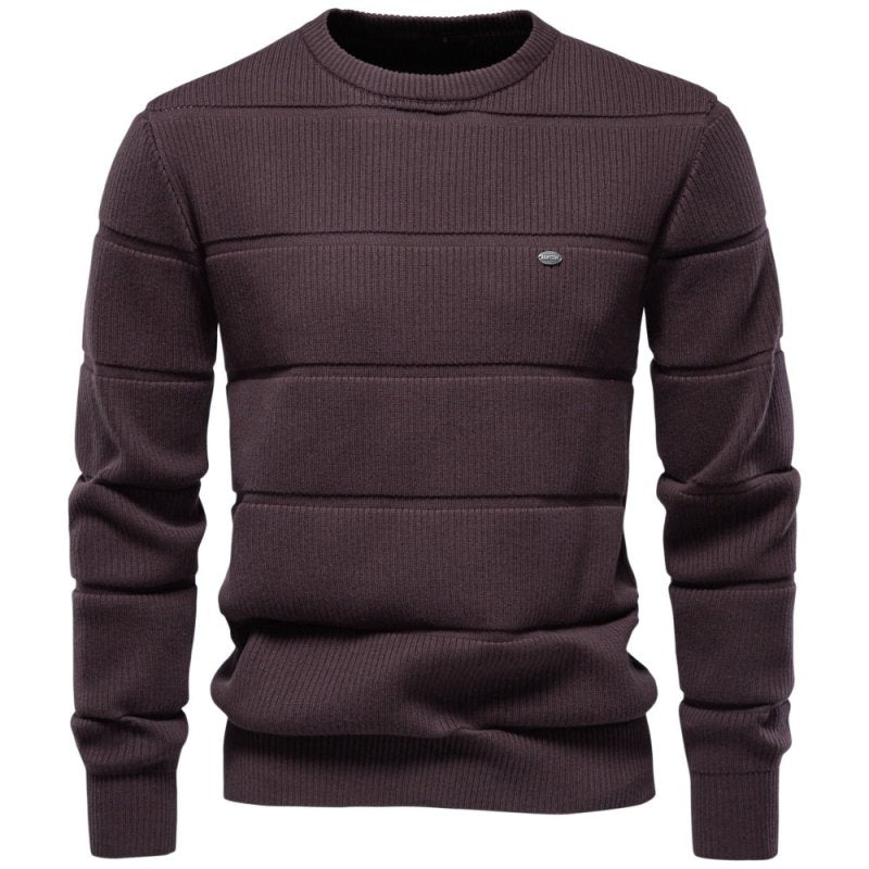 Montrose Pullover
