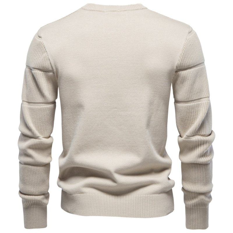 Montrose Pullover