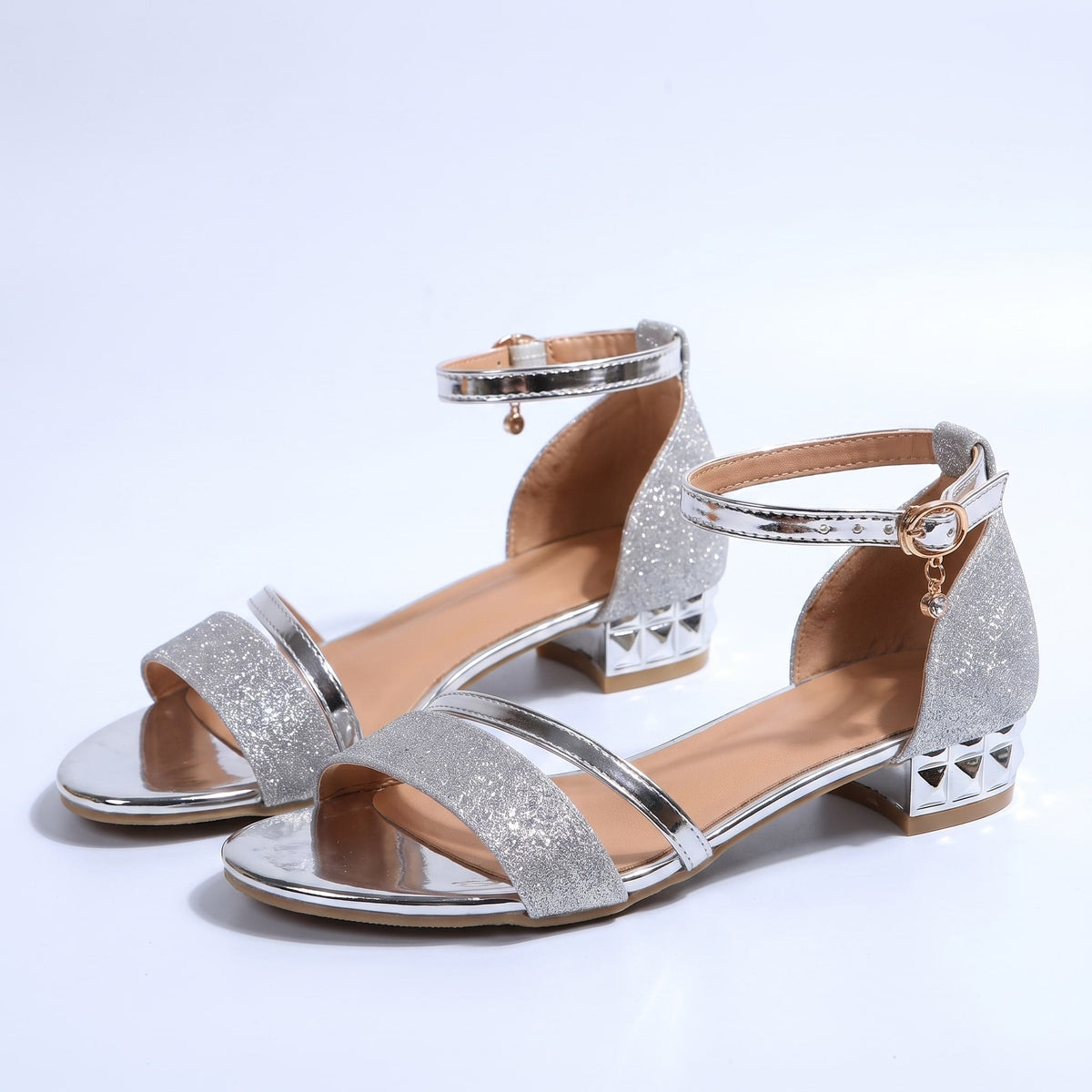 Aurelia Abendsandalen
