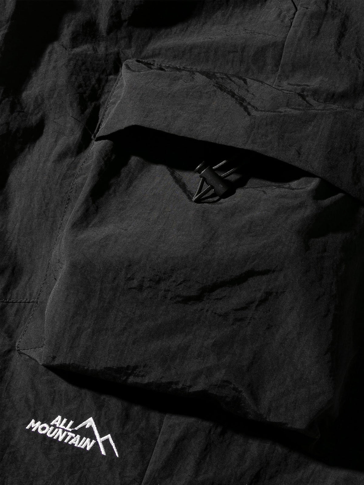 Wasserdichte Herren Cargohose – Wandern & Outdoor