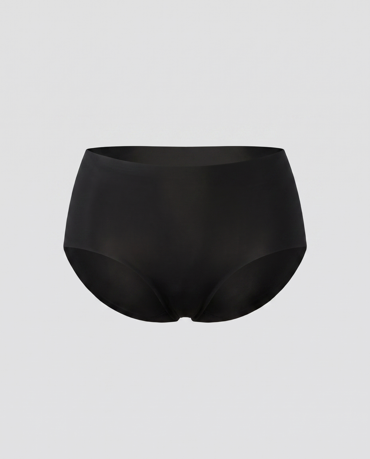 Nahtloser Slip mit Second-Skin-Effekt