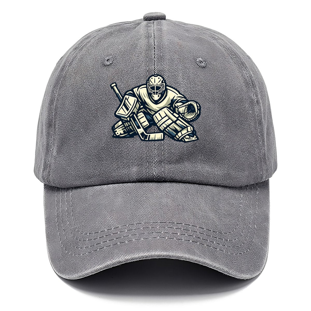 Hockey Torhüter Classic Cap