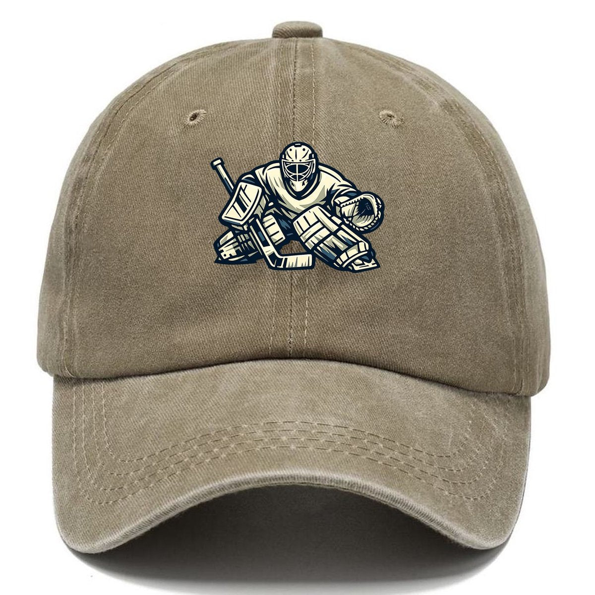 Hockey Torhüter Classic Cap