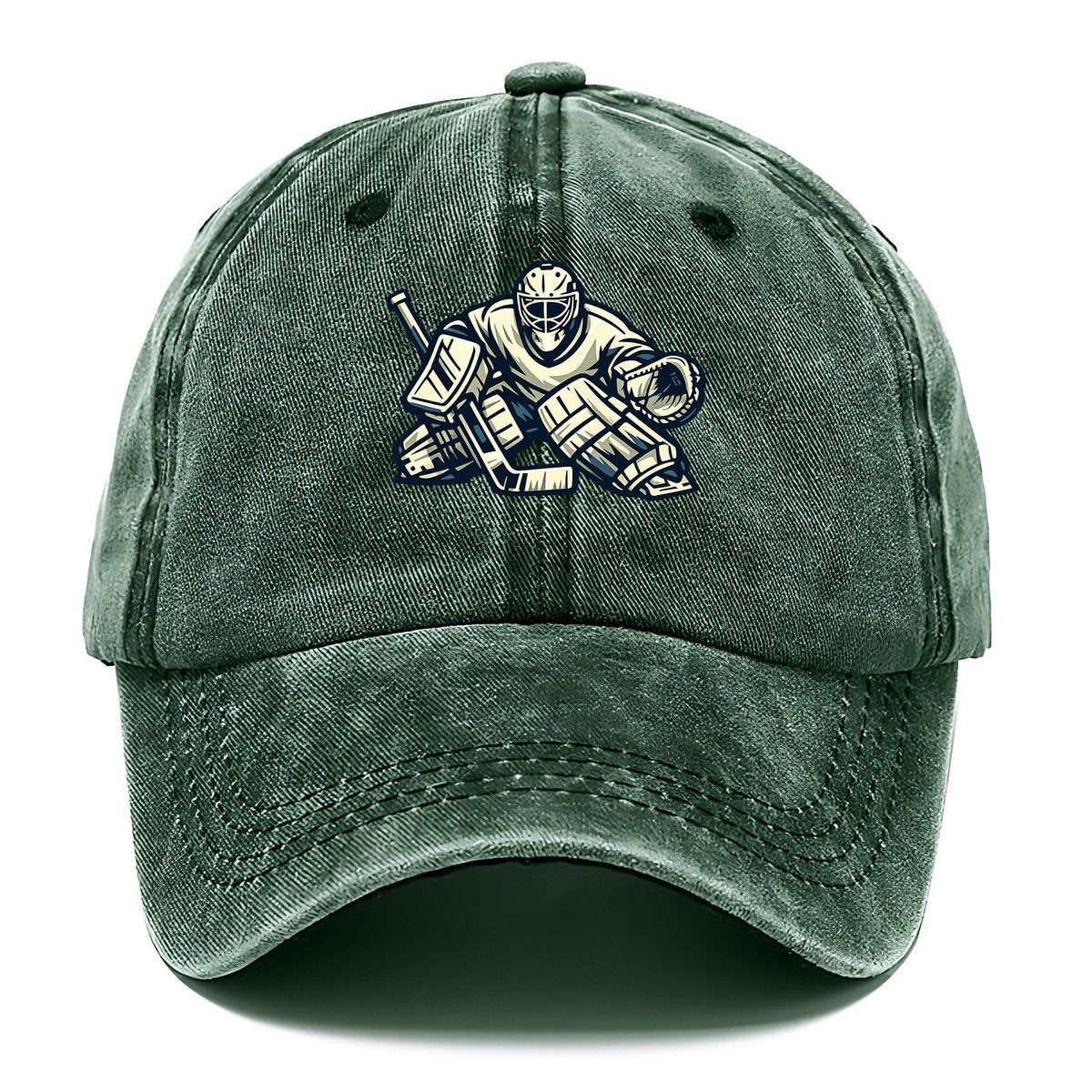 Hockey Torhüter Classic Cap