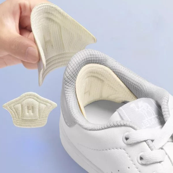 Fersenpolster für Schuhe