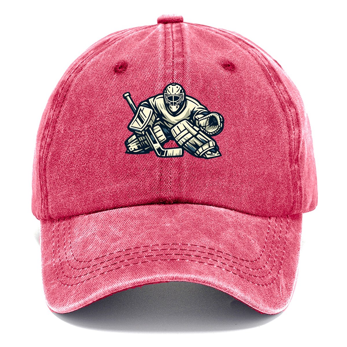 Hockey Torhüter Classic Cap