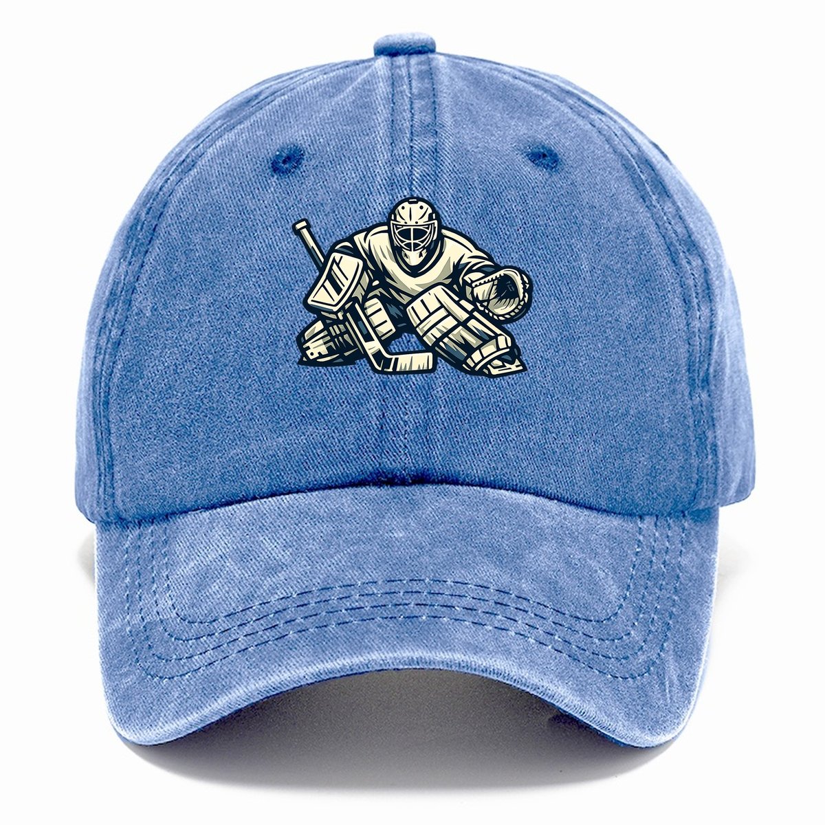 Hockey Torhüter Classic Cap