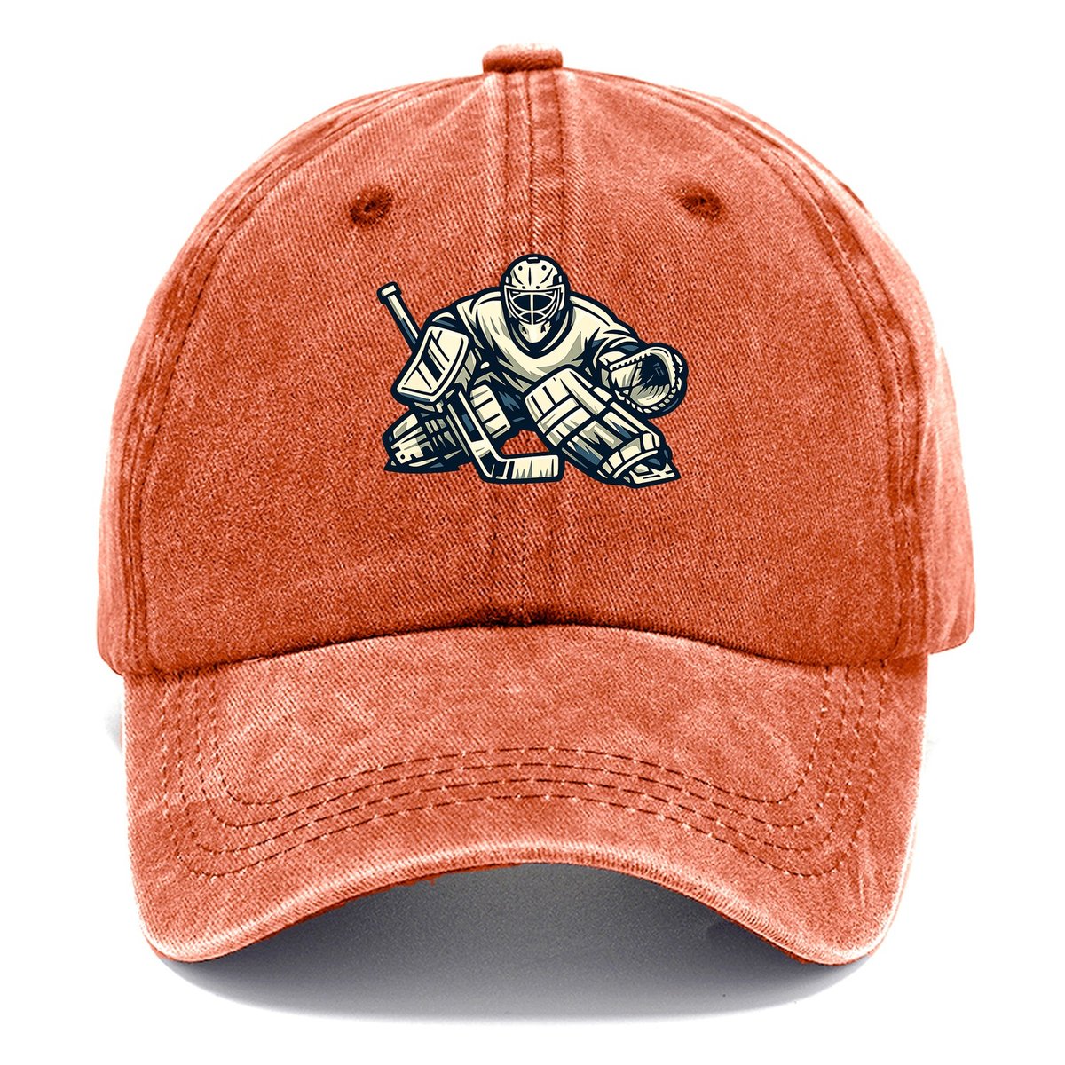 Hockey Torhüter Classic Cap