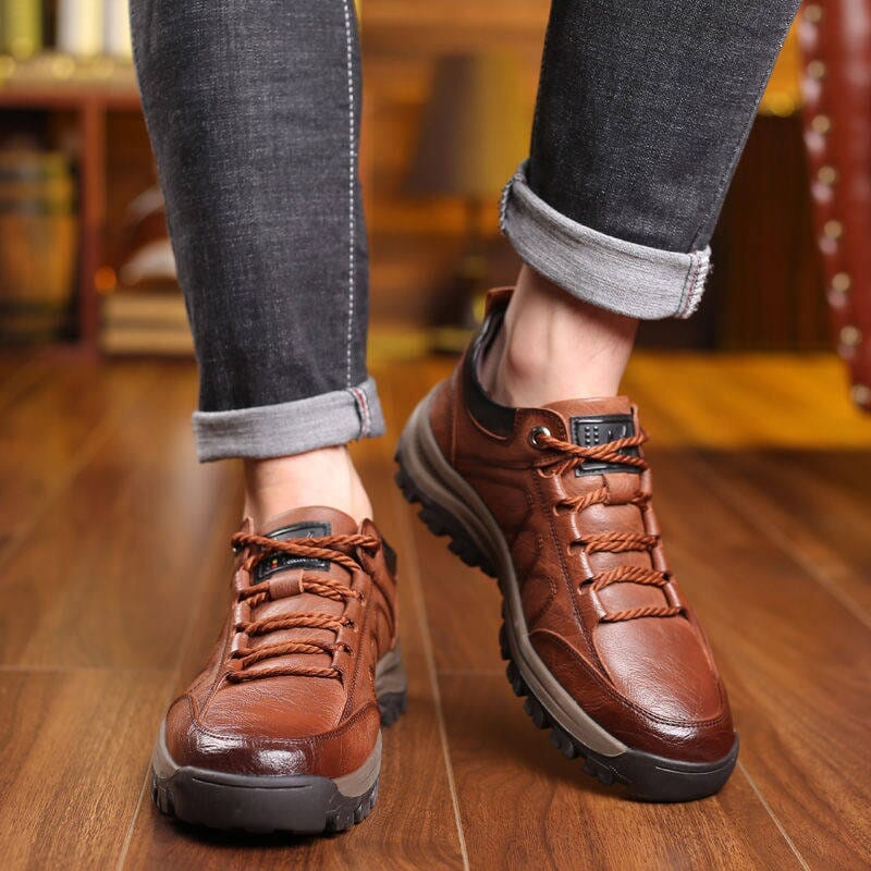 Premium Schuhe für Herren