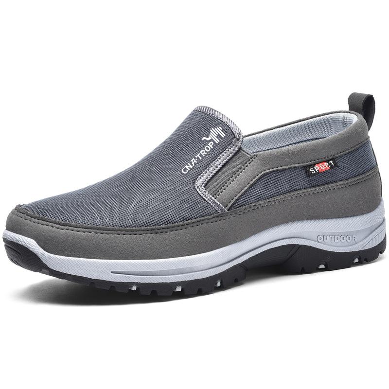 Strapazierfähige & Bequeme Schuhe