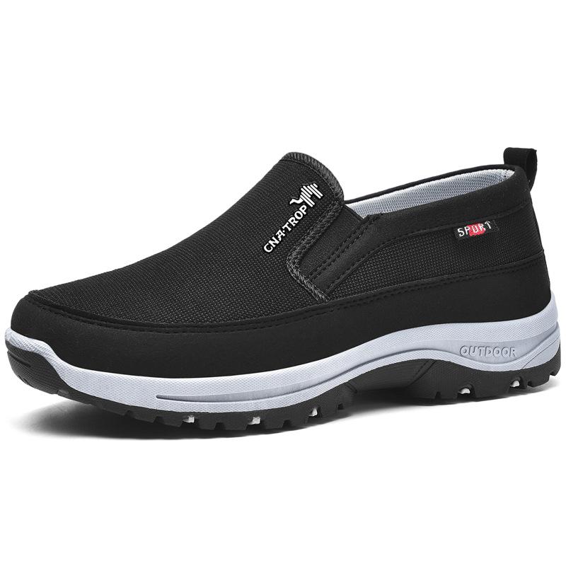 Strapazierfähige & Bequeme Schuhe