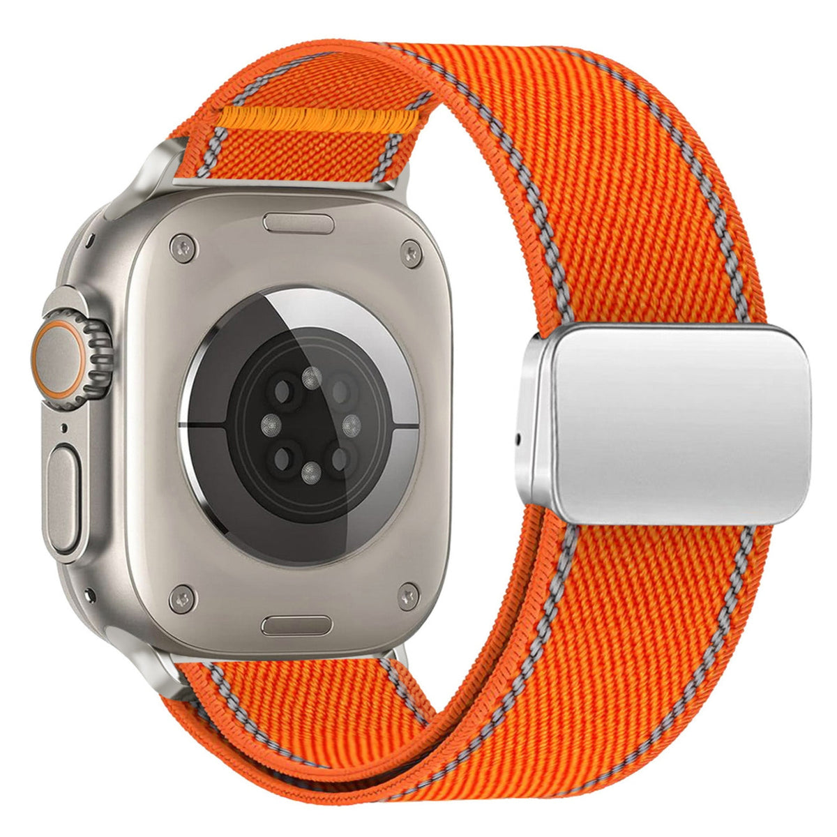 Kena Nylon Uhrenarmband