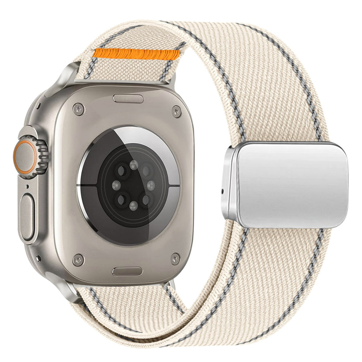 Kena Nylon Uhrenarmband
