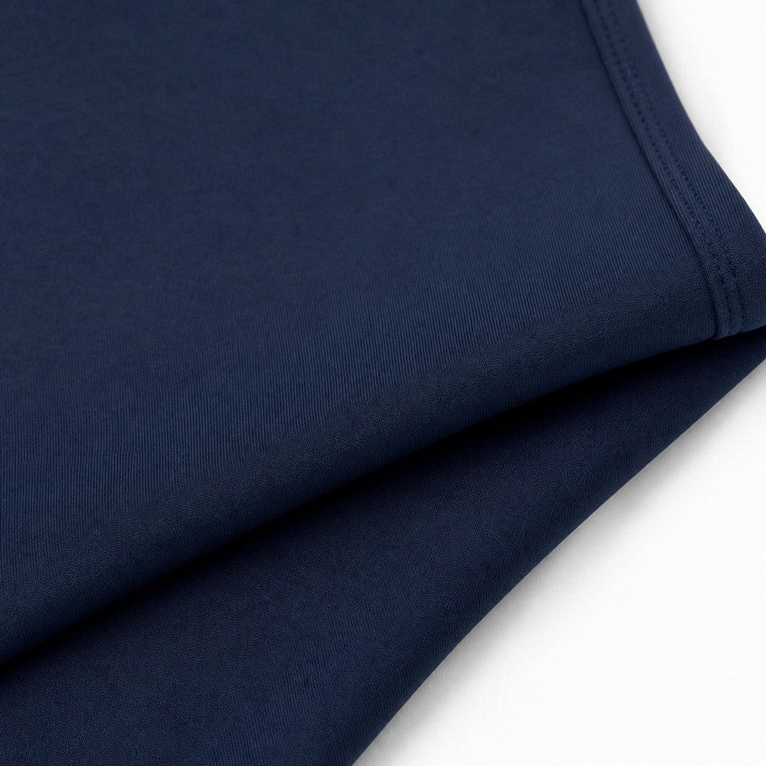 Herren Ultra Komfortables 2-in-1 Quarter-Zip