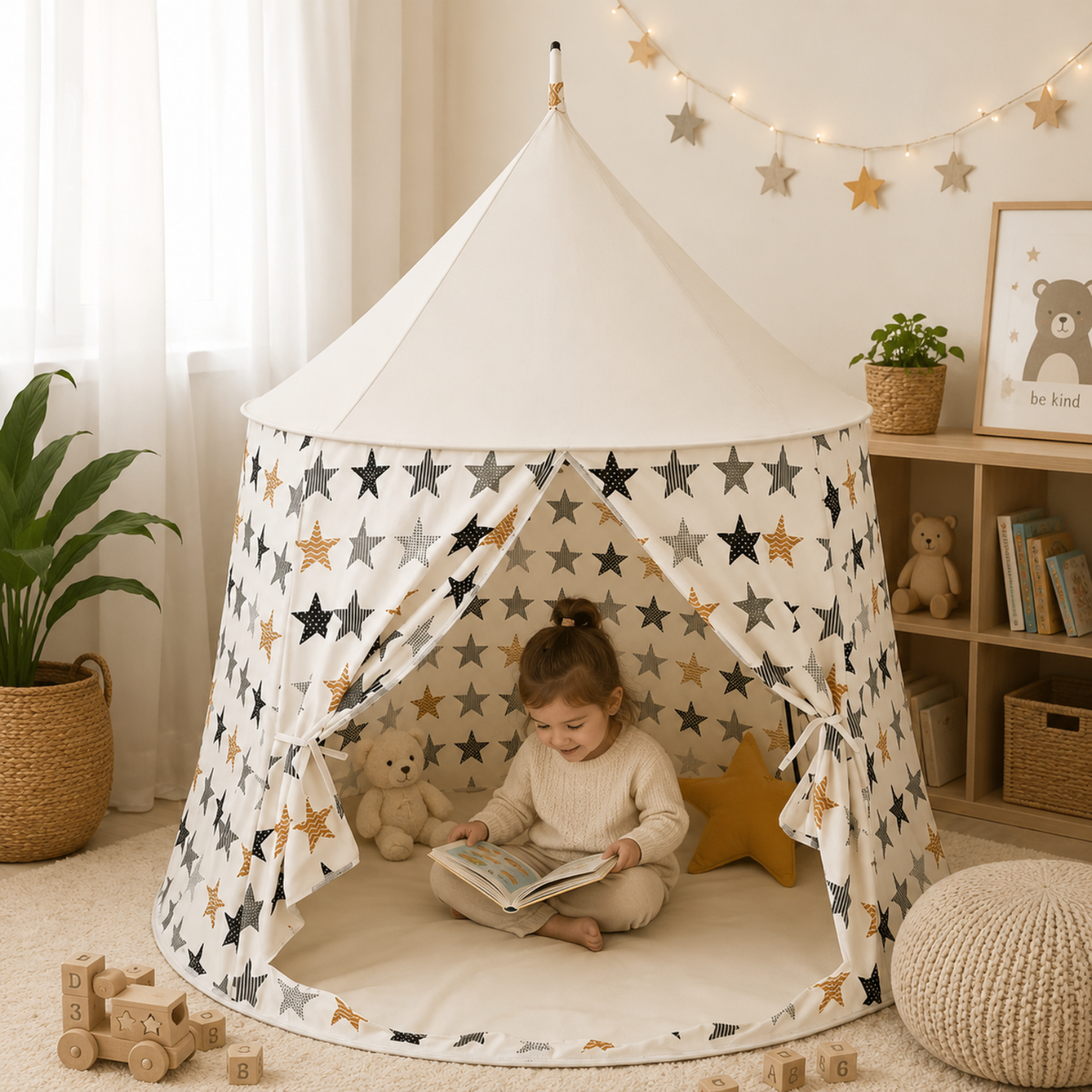 Kinder Spielzelt Indoor Spielzelt