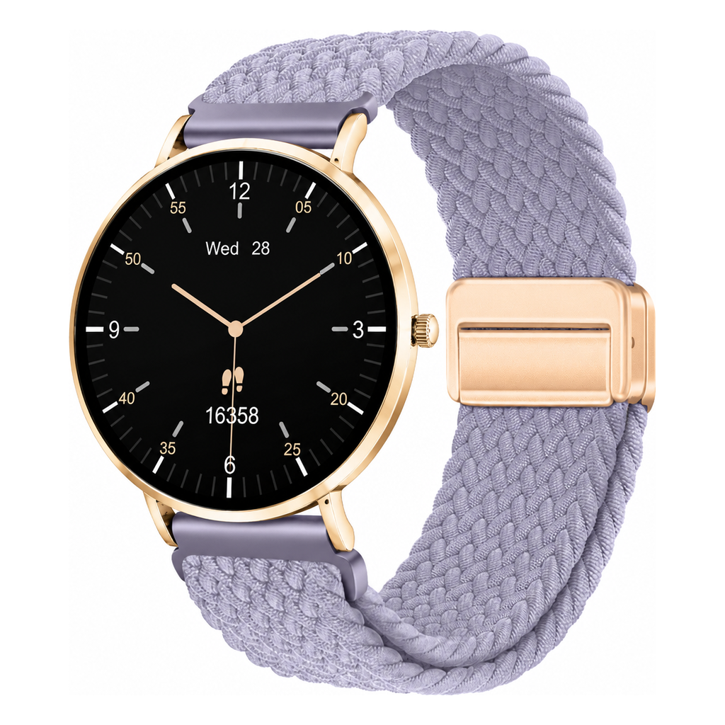 Armband geflochten