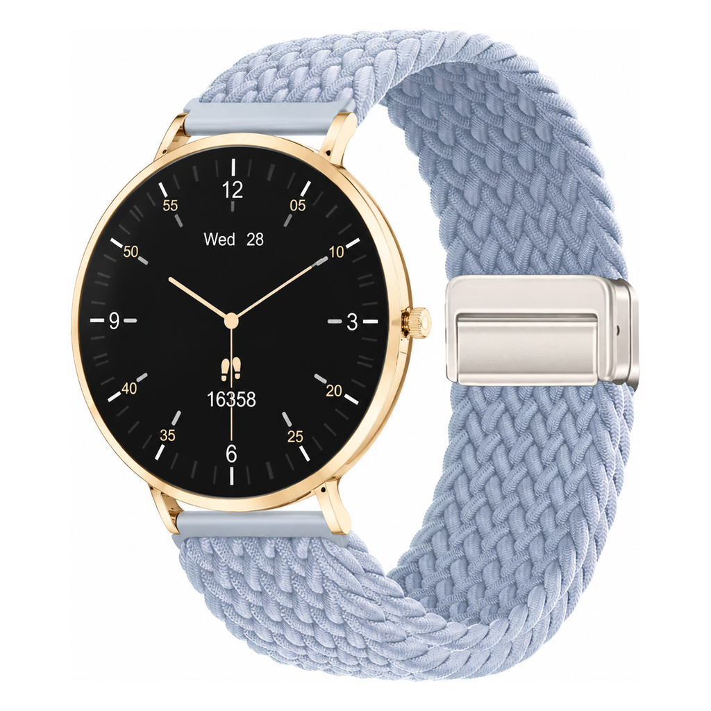 Armband geflochten