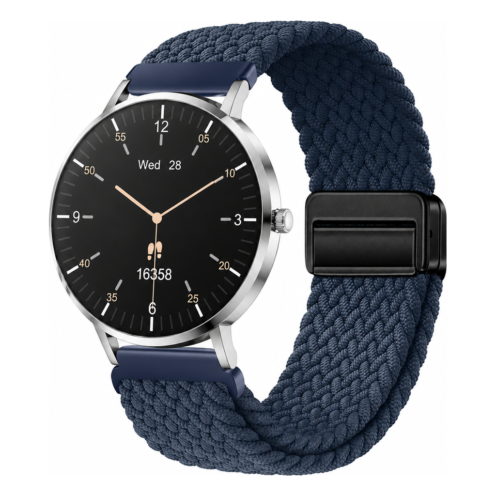 Armband geflochten