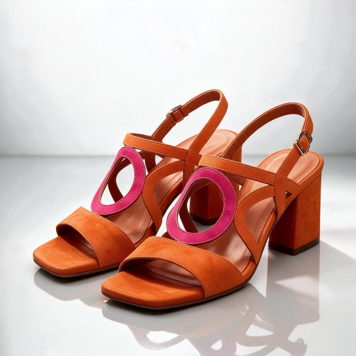 Sorrento Loop Sandalen