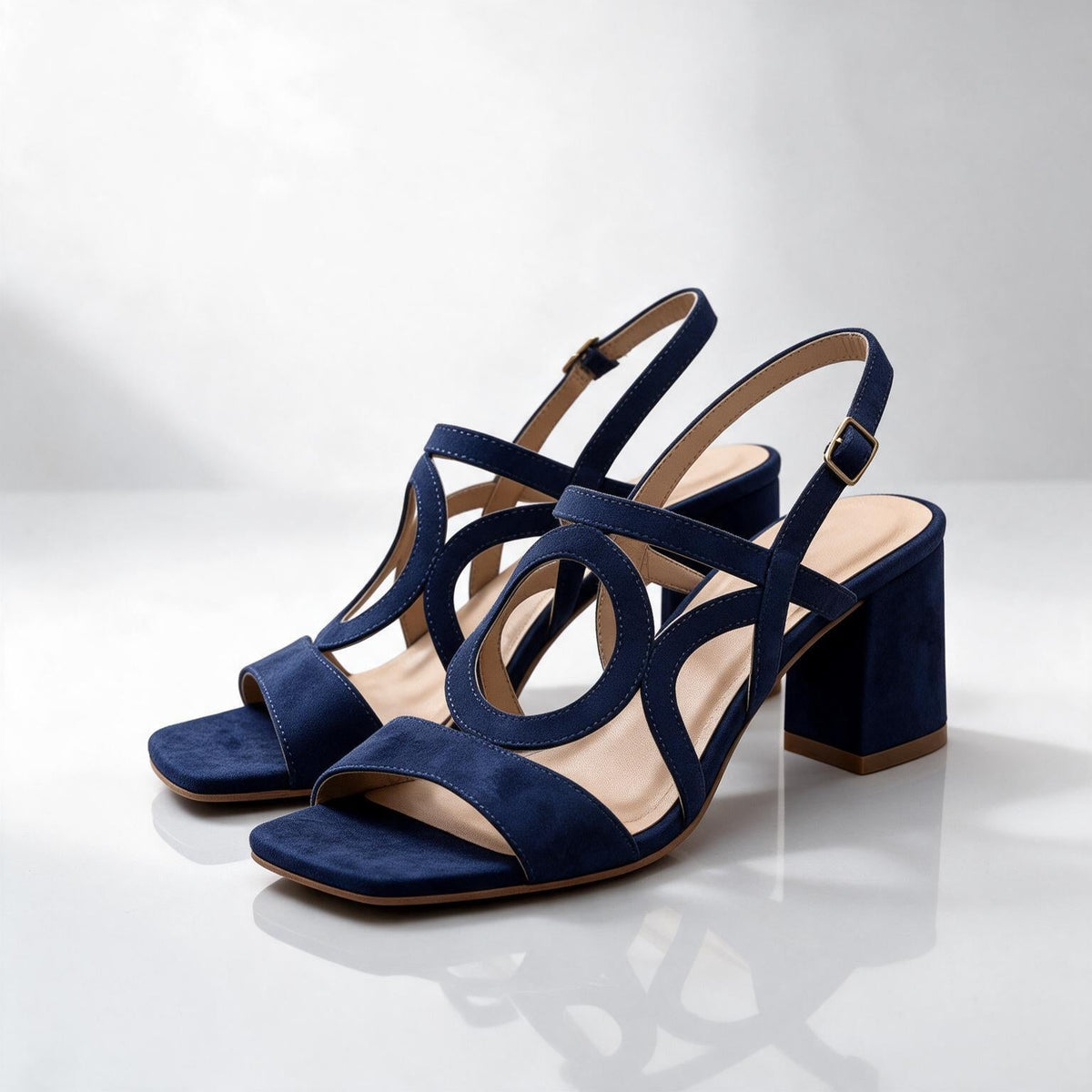 Sorrento Loop Sandalen