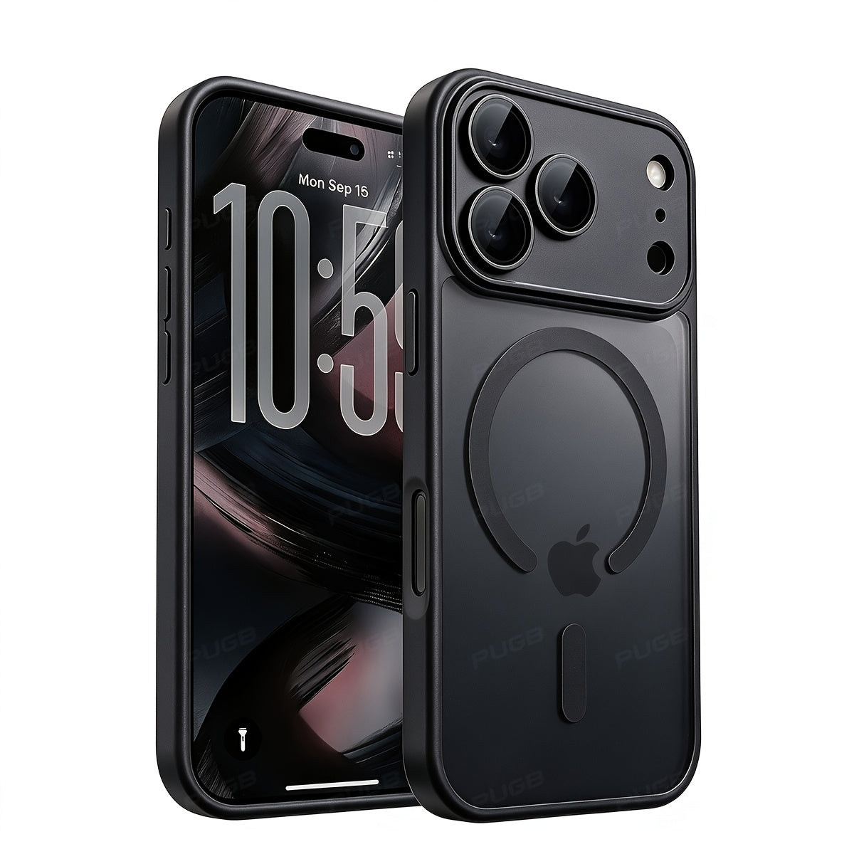 Maximus MagSafe iPhone Case