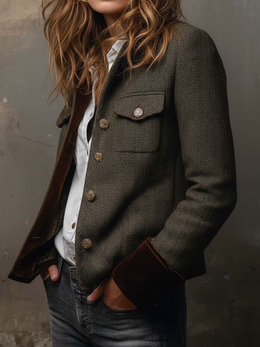 Evangeline Jacke