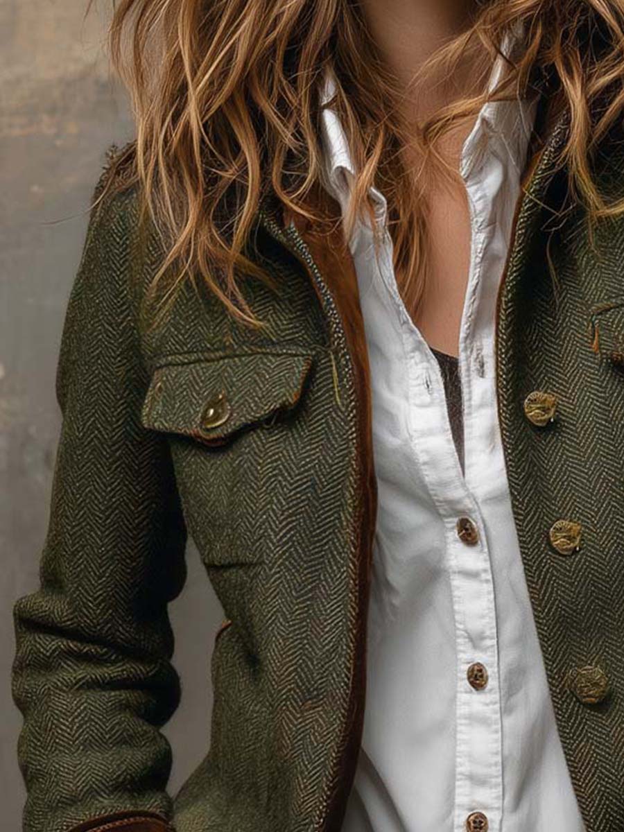 Evangeline Jacke
