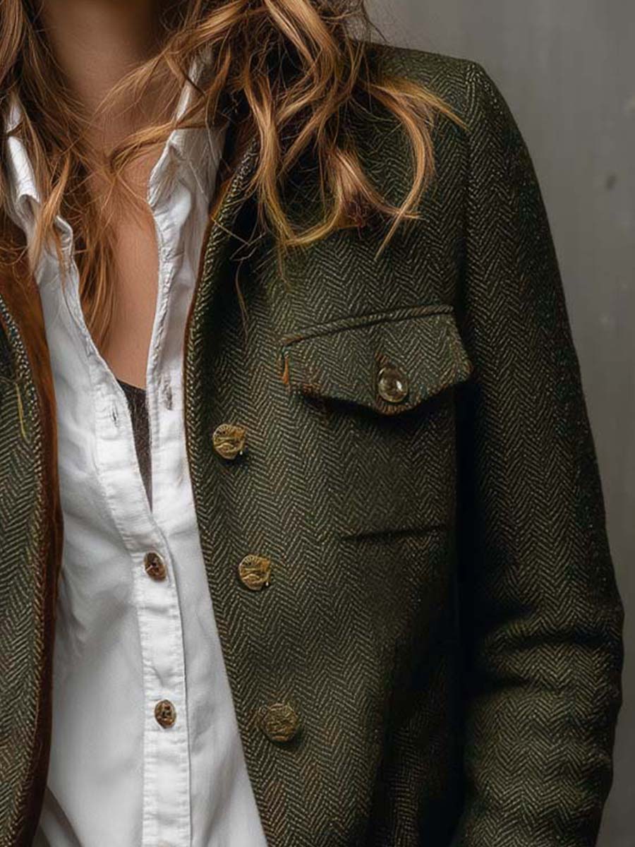 Evangeline Jacke