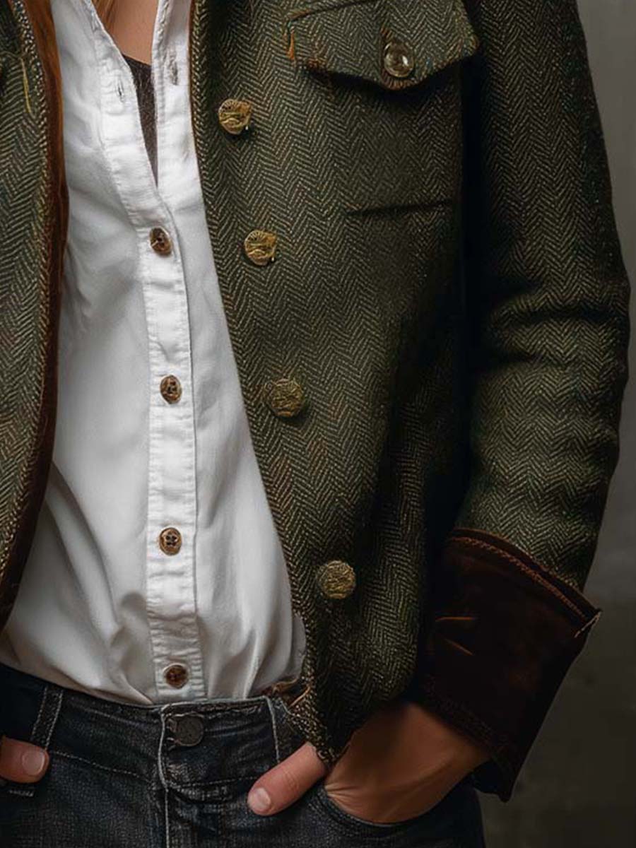 Evangeline Jacke