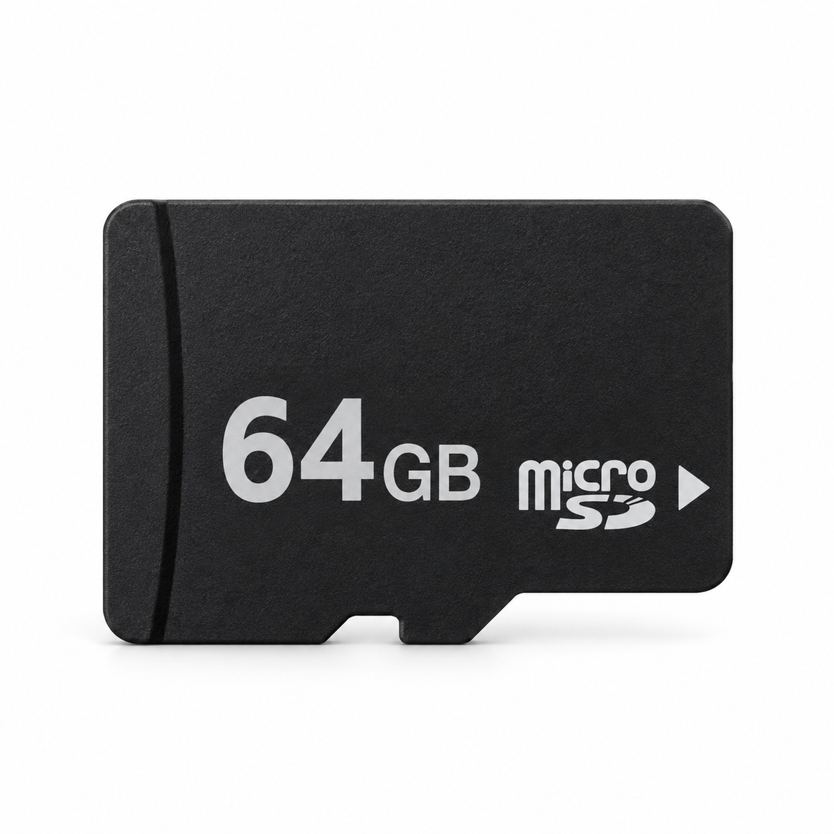 64GB MicroSD Speicherkarte
