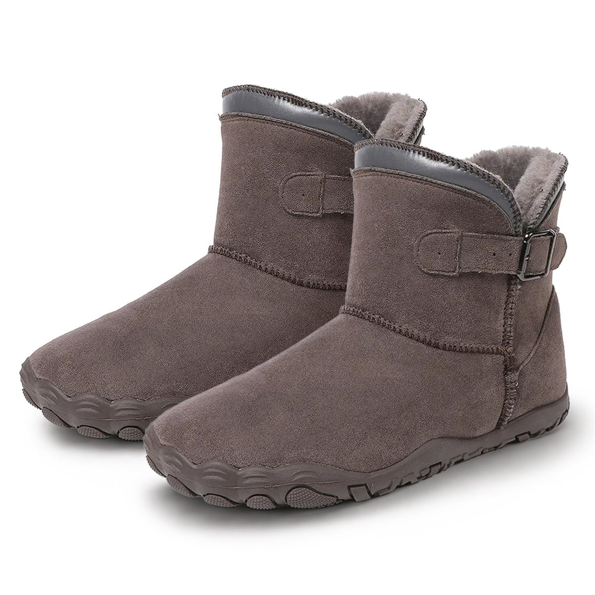 Nordic Snug Boots