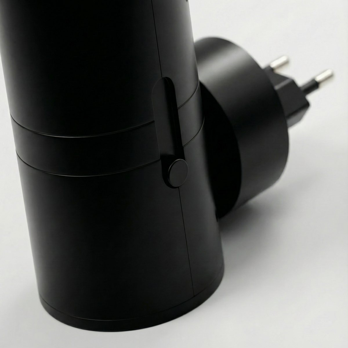 Steckdosenlampe mit Dämmerungssensor und Dimmfunktion