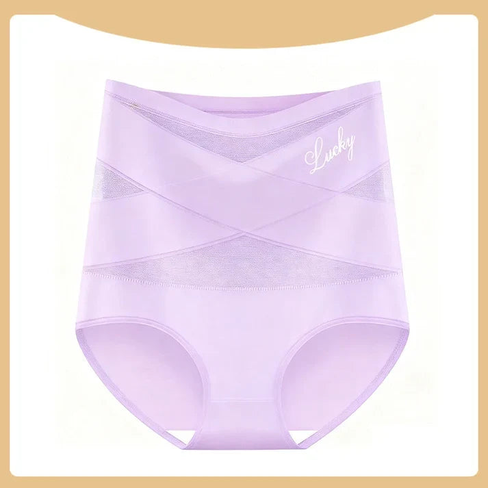 Nahtlose Shapewear-Panty
