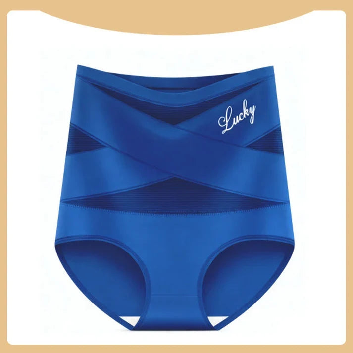 Nahtlose Shapewear-Panty