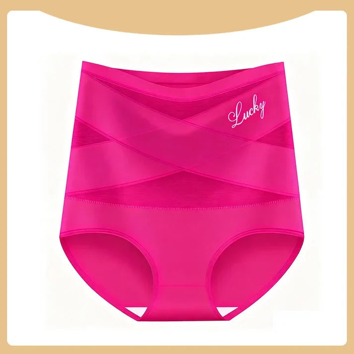 Nahtlose Shapewear-Panty